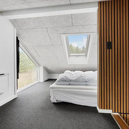 別荘 0330-romo-praestekraven-3 Mølby