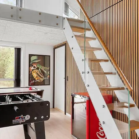 0330-romo-praestekraven-3 別荘 Mølby