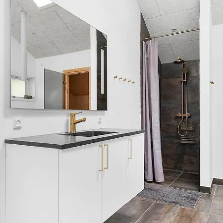 Tatil Evi 0330-romo-praestekraven-3 Molby