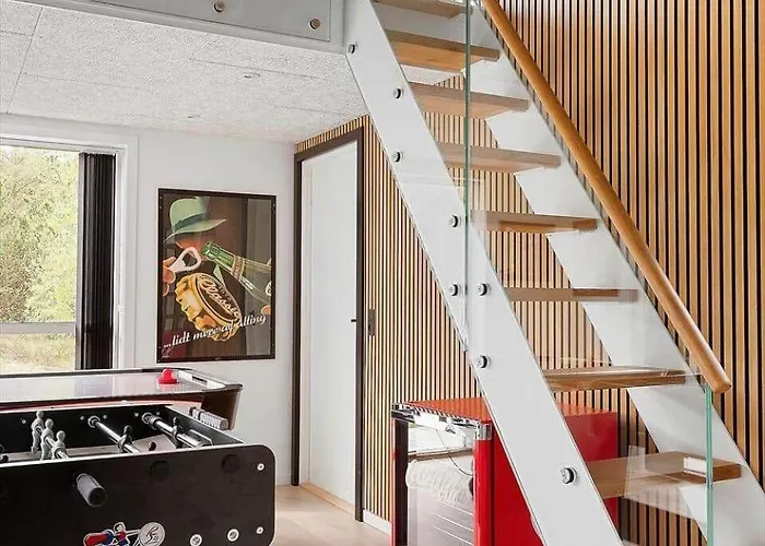 0330-romo-praestekraven-3 Сasa de vacaciones Molby