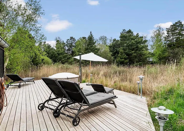 Feriehus 0330-romo-praestekraven-3 Molby